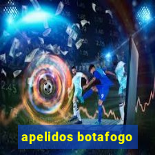 apelidos botafogo